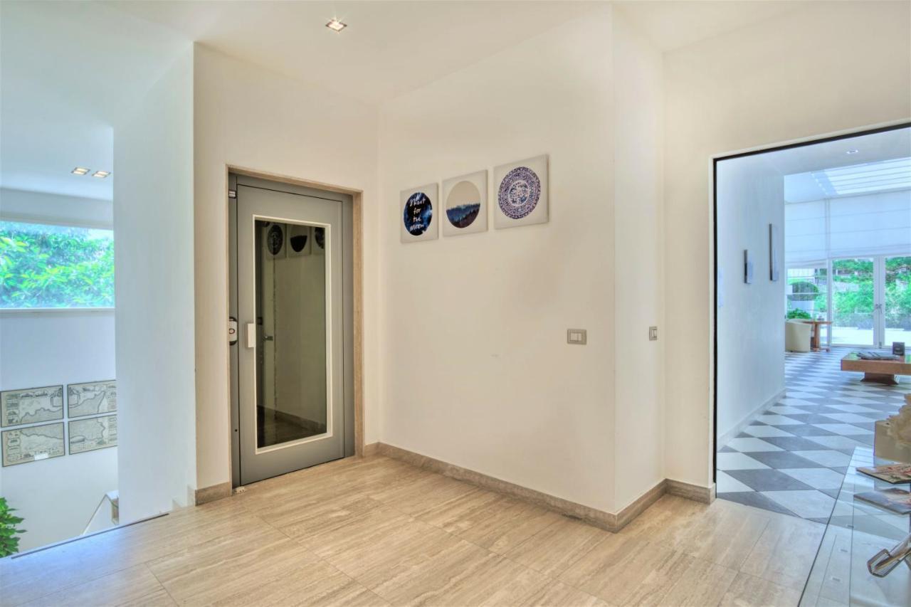Horizon Suites Cefalú Exterior foto